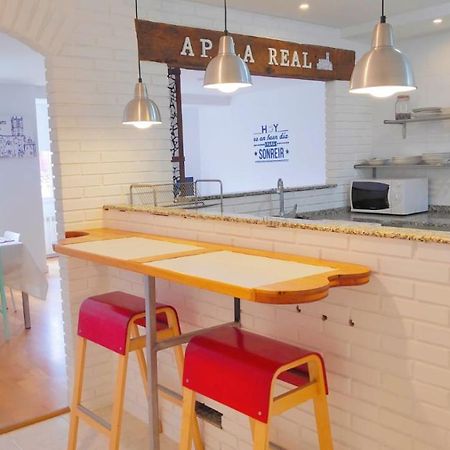 Apartamento La Real Nájera Eksteriør bilde