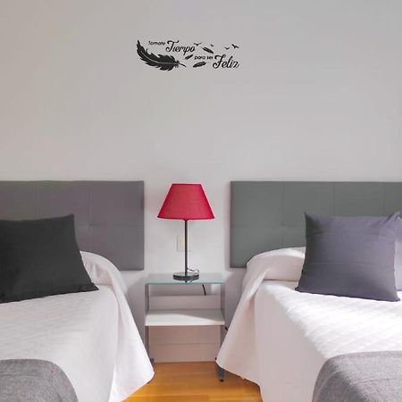 Apartamento La Real Nájera Eksteriør bilde