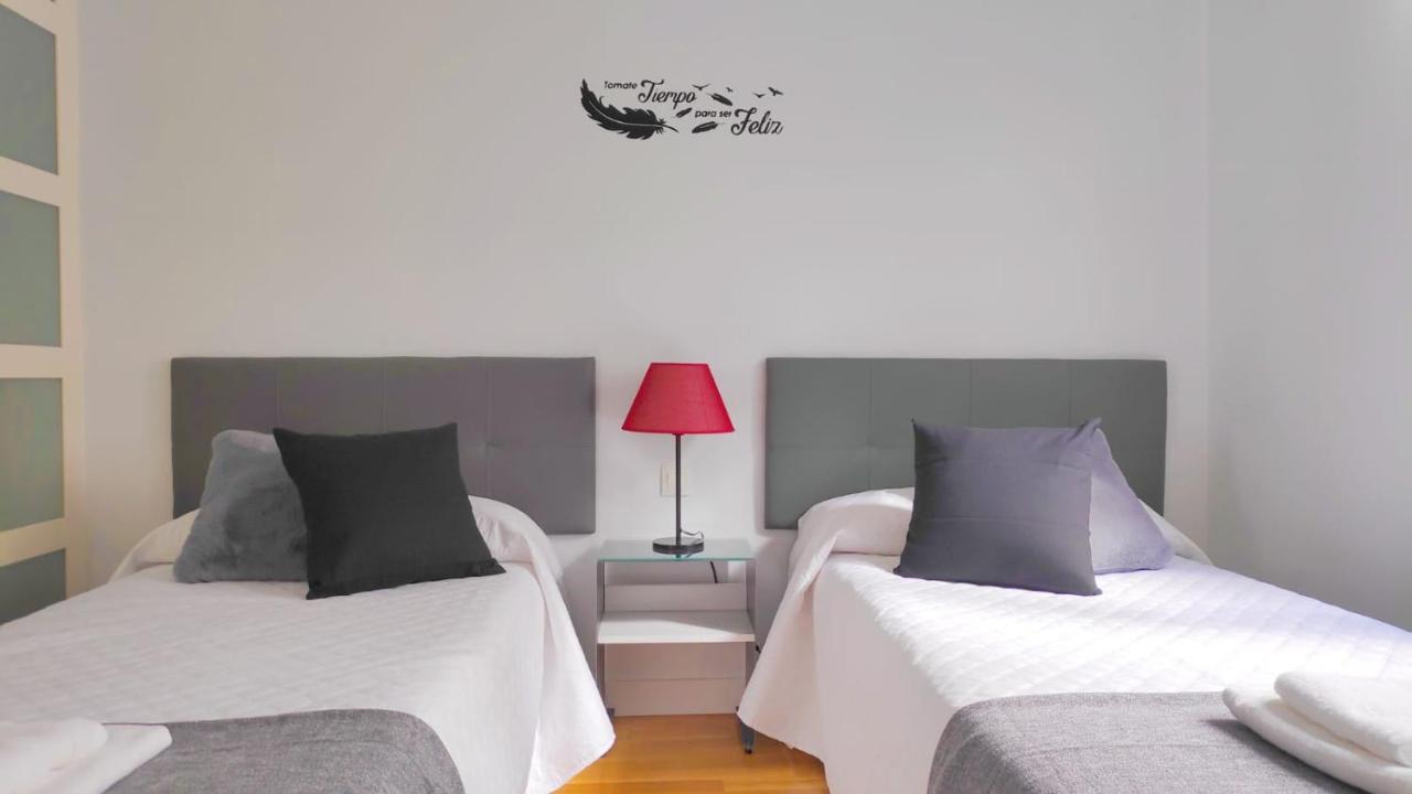 Apartamento La Real Nájera Eksteriør bilde