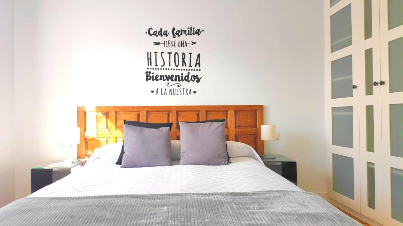 Apartamento La Real Nájera Eksteriør bilde